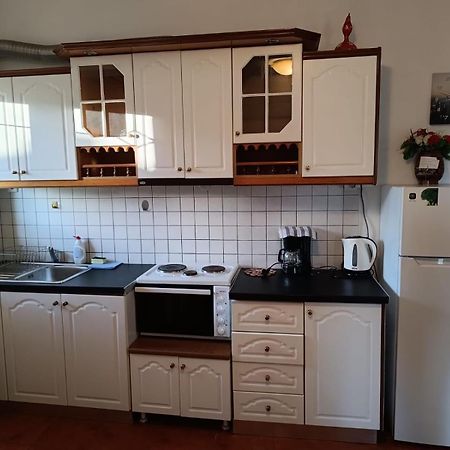 סרנדה Apartment Rina מראה חיצוני תמונה