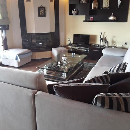 סרנדה Apartment Rina מראה חיצוני תמונה