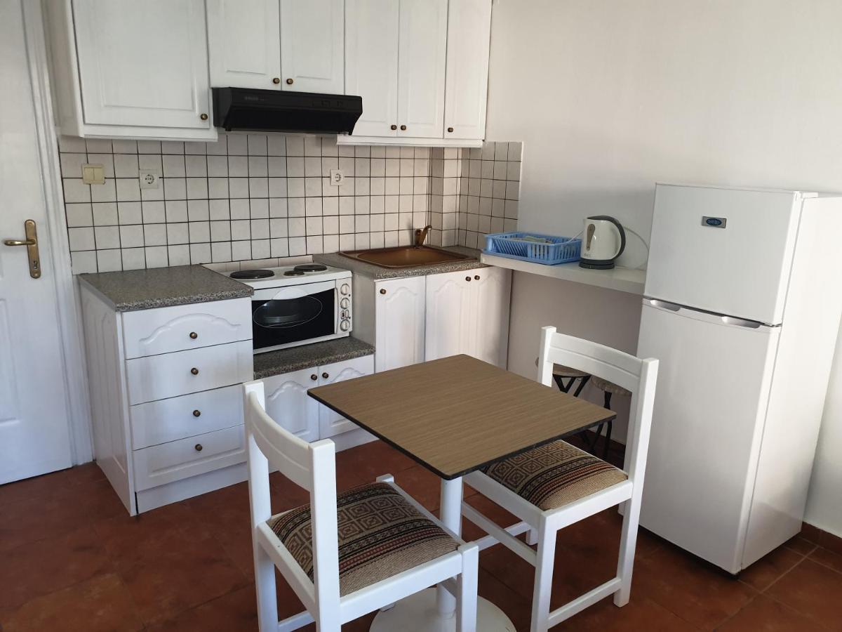 סרנדה Apartment Rina מראה חיצוני תמונה