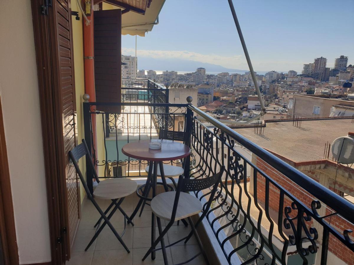 סרנדה Apartment Rina מראה חיצוני תמונה