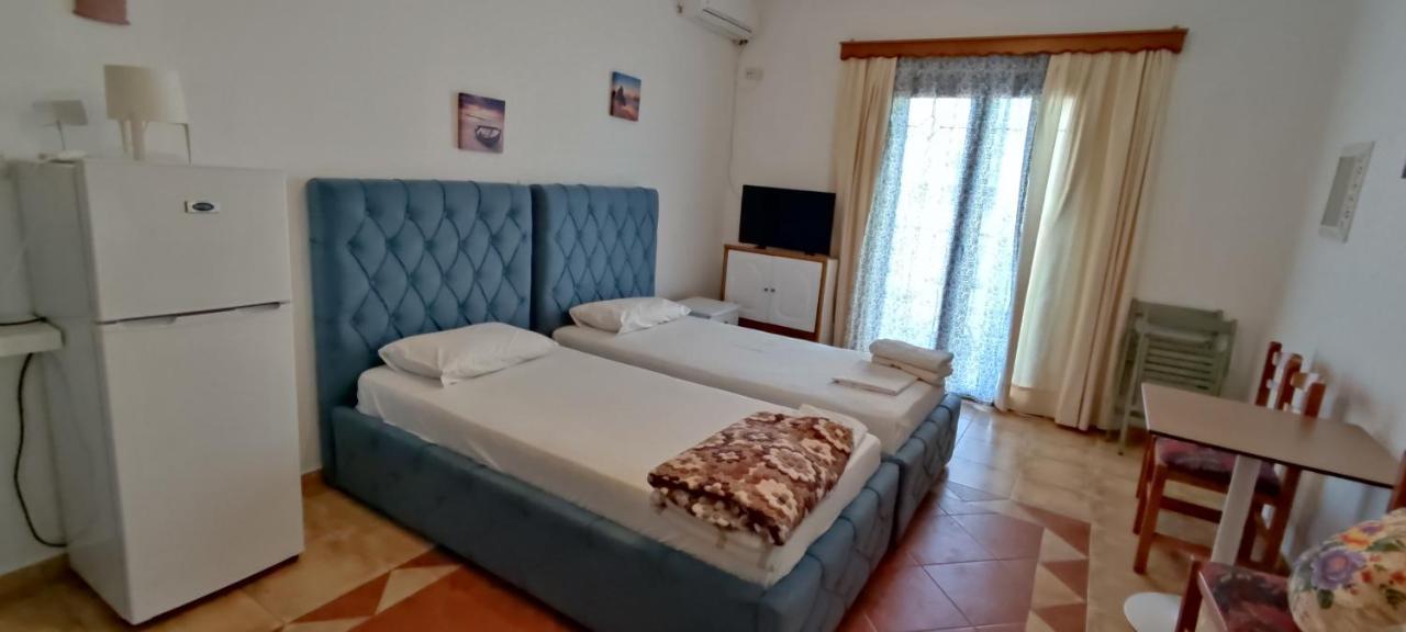 סרנדה Apartment Rina מראה חיצוני תמונה