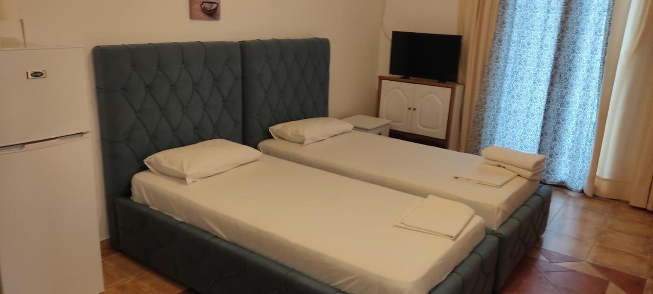 סרנדה Apartment Rina מראה חיצוני תמונה