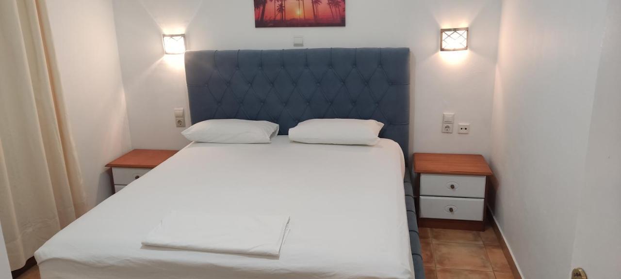 סרנדה Apartment Rina מראה חיצוני תמונה