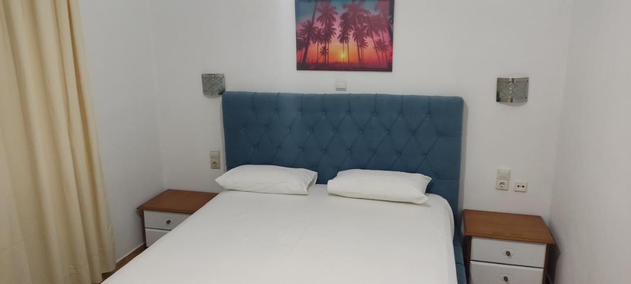 סרנדה Apartment Rina מראה חיצוני תמונה