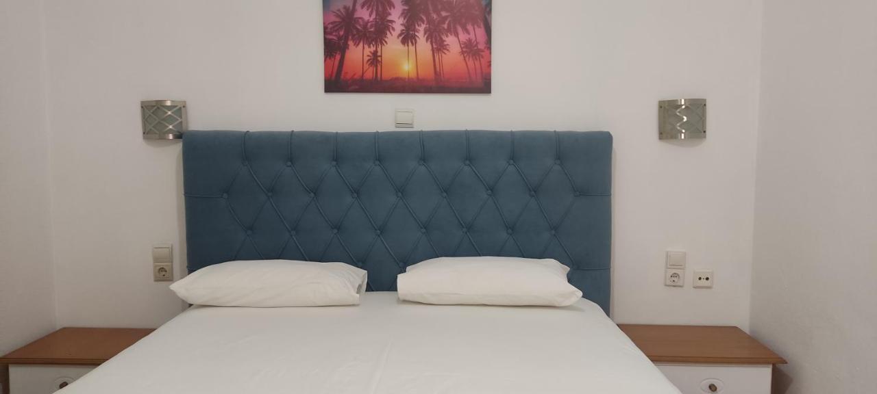 סרנדה Apartment Rina מראה חיצוני תמונה