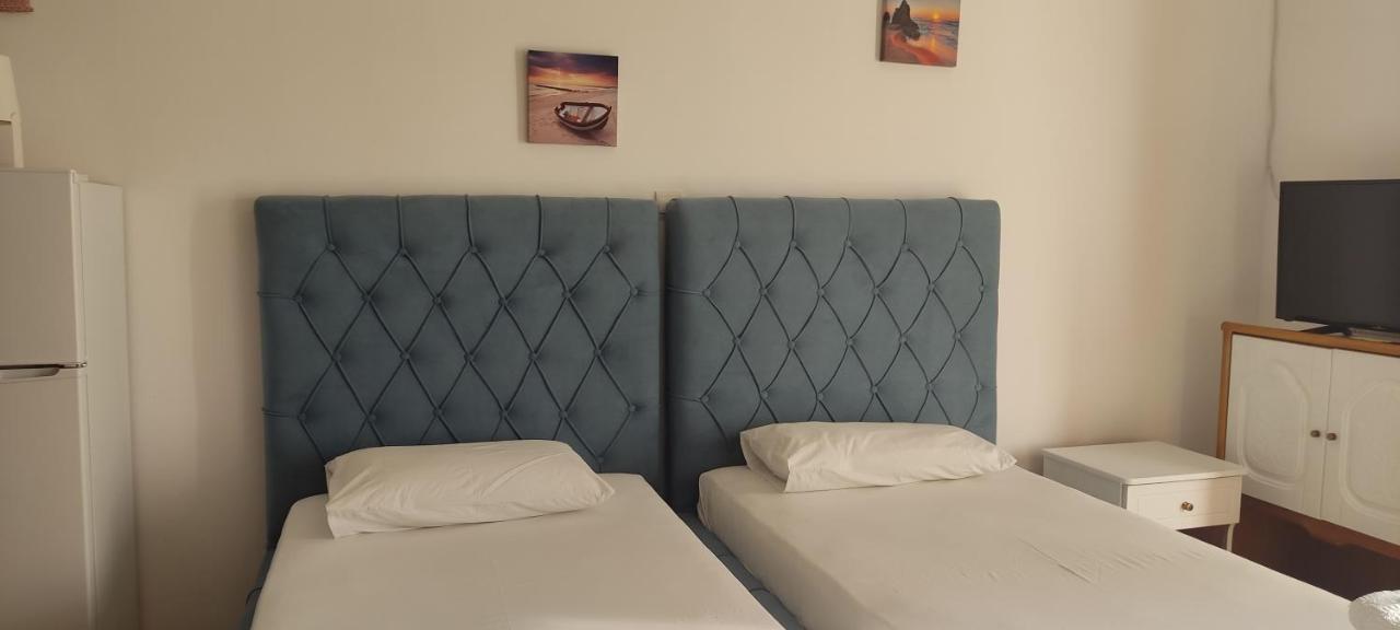 סרנדה Apartment Rina מראה חיצוני תמונה