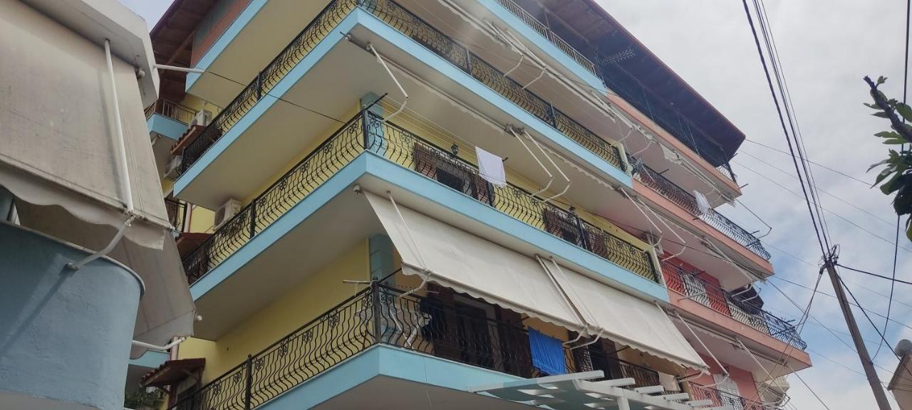 סרנדה Apartment Rina מראה חיצוני תמונה