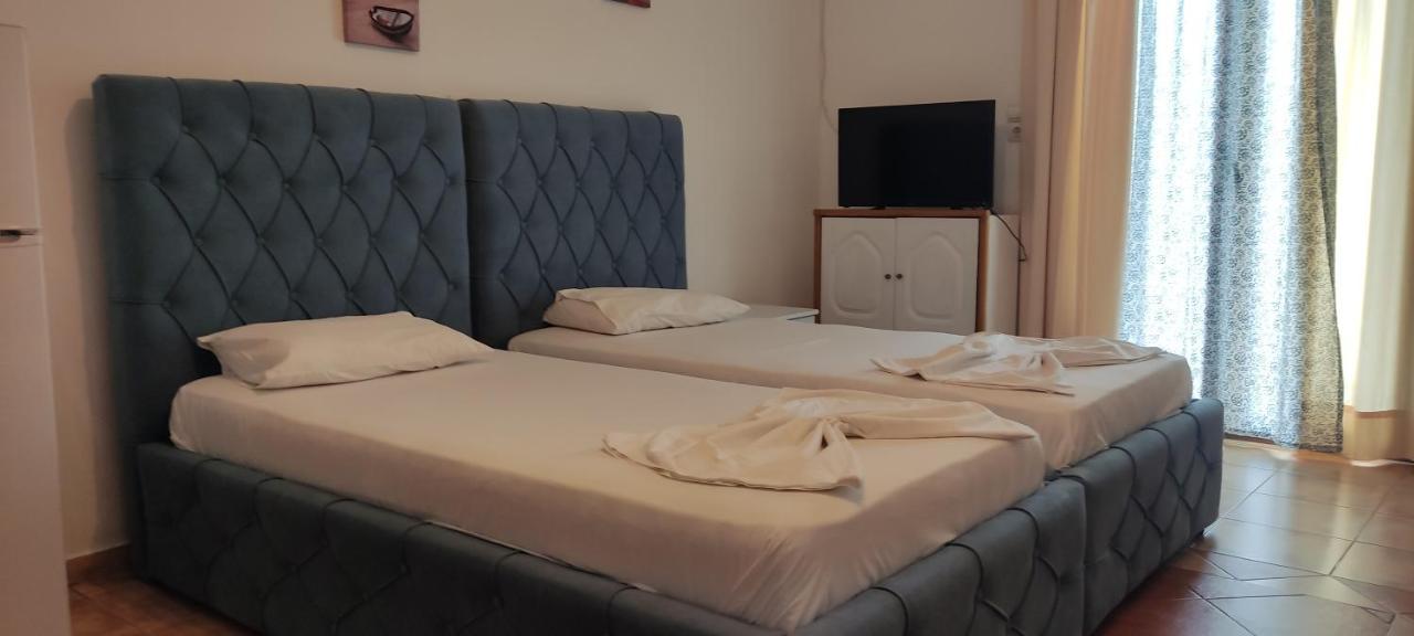 סרנדה Apartment Rina מראה חיצוני תמונה