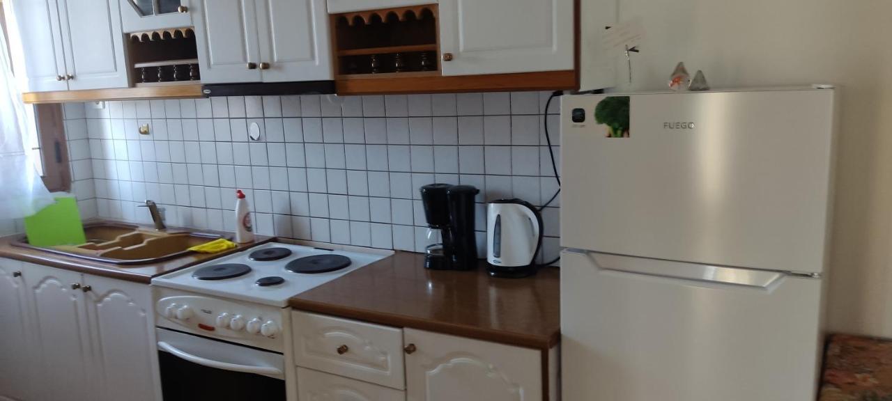 סרנדה Apartment Rina מראה חיצוני תמונה