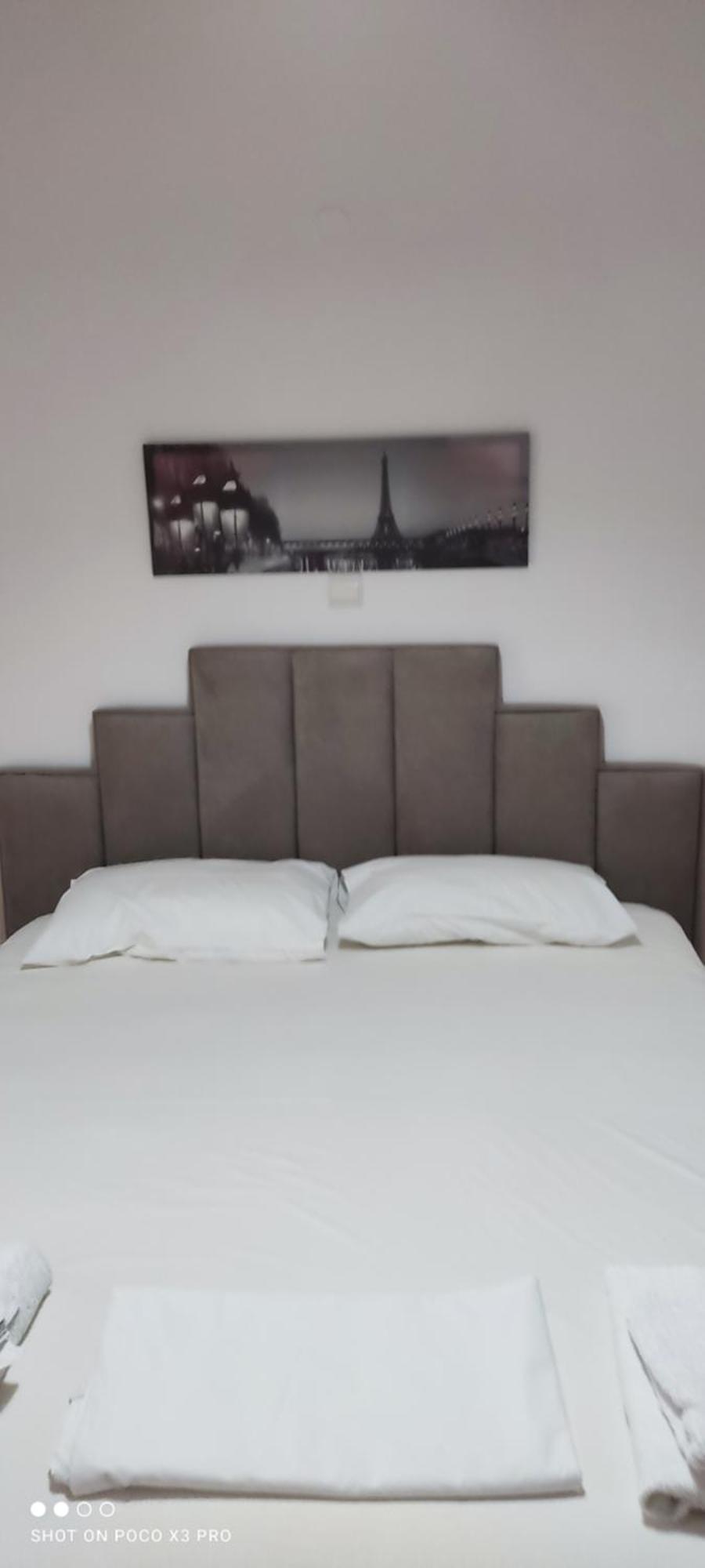 סרנדה Apartment Rina מראה חיצוני תמונה