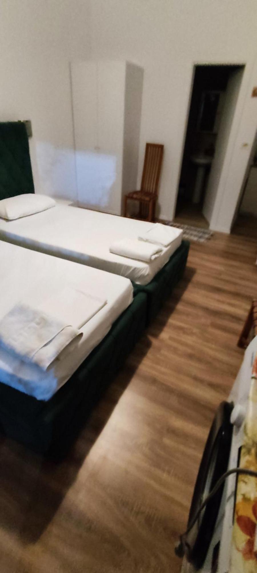 סרנדה Apartment Rina מראה חיצוני תמונה