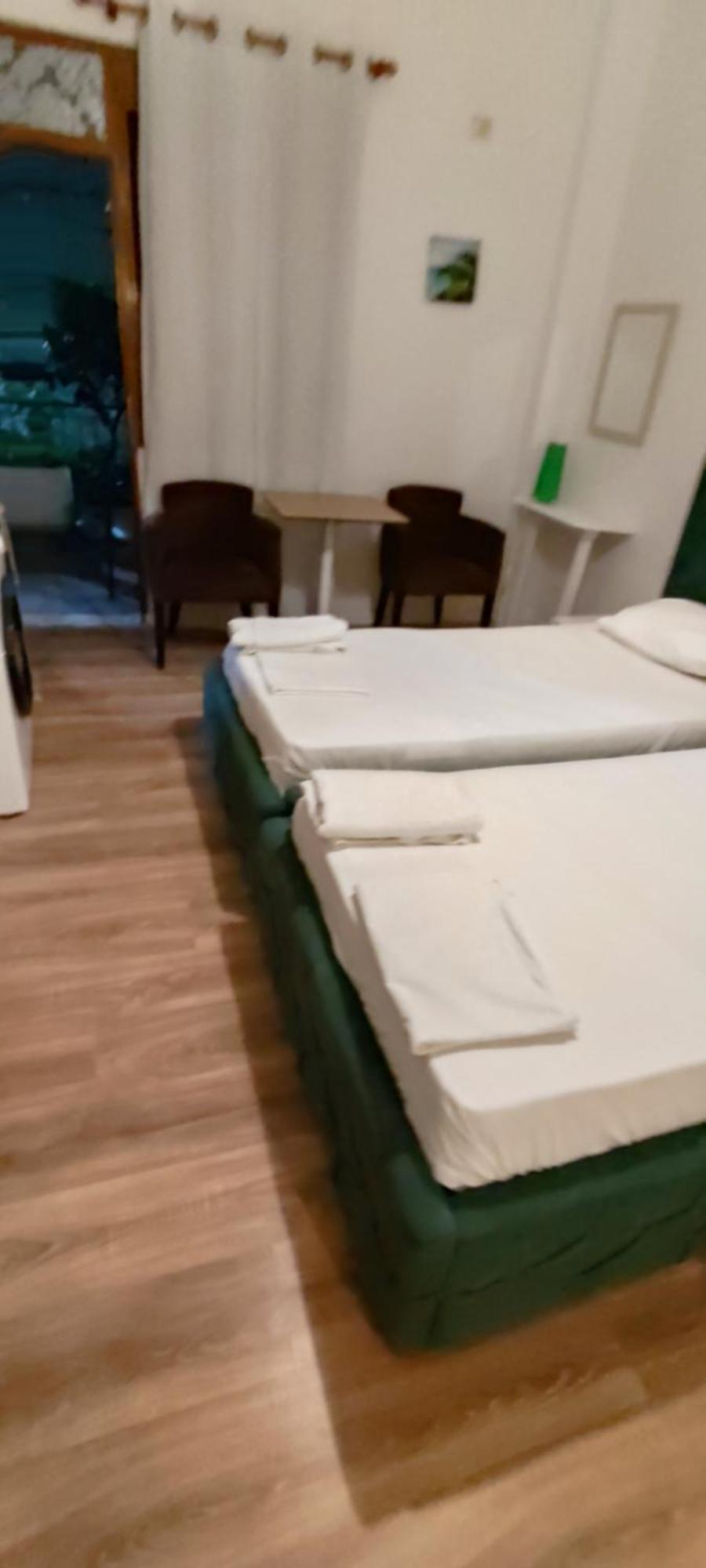 סרנדה Apartment Rina מראה חיצוני תמונה