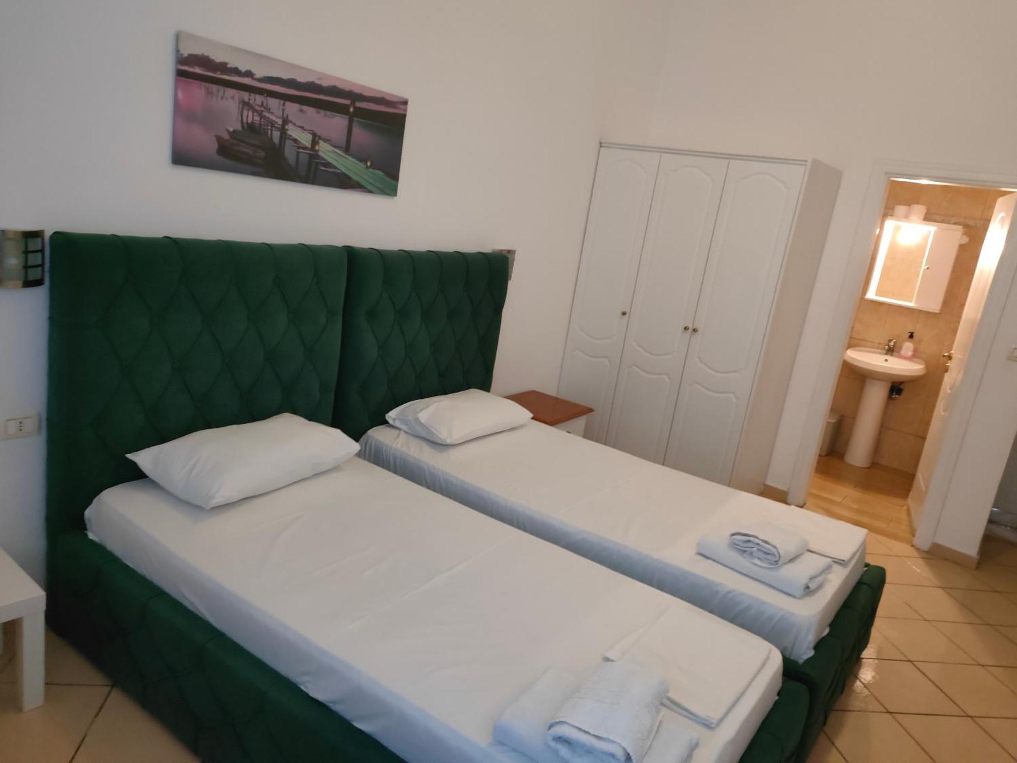 סרנדה Apartment Rina חדר תמונה