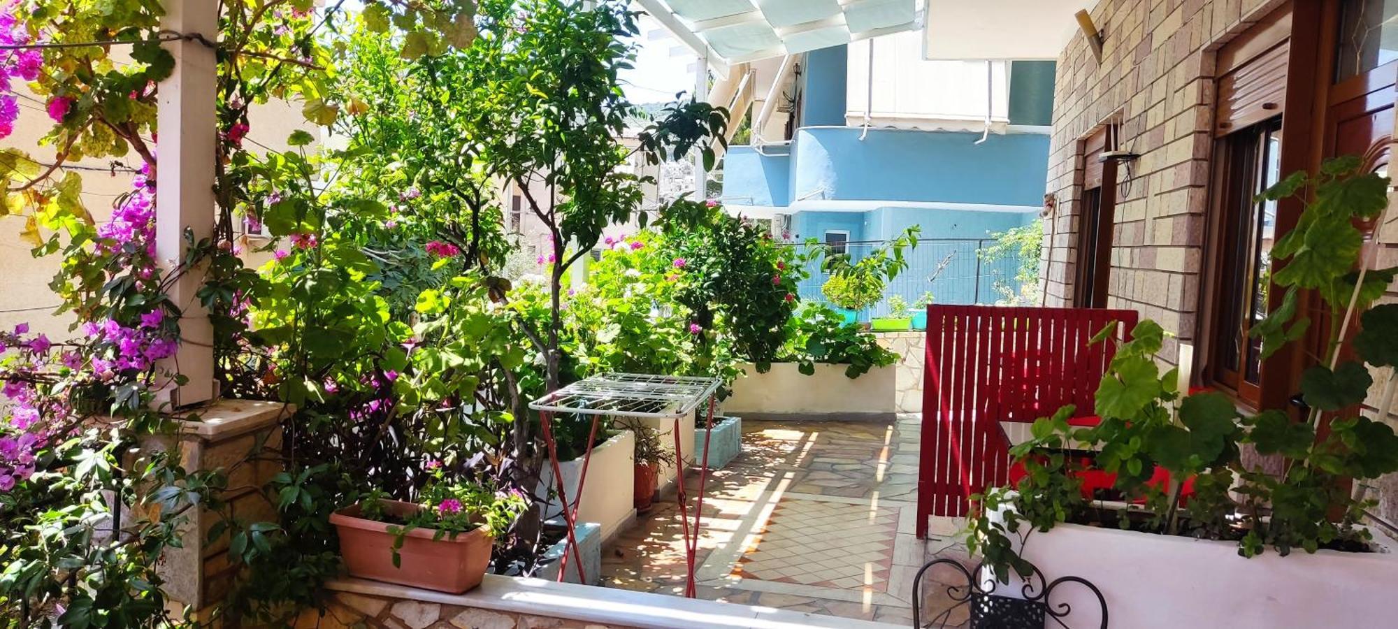 סרנדה Apartment Rina חדר תמונה