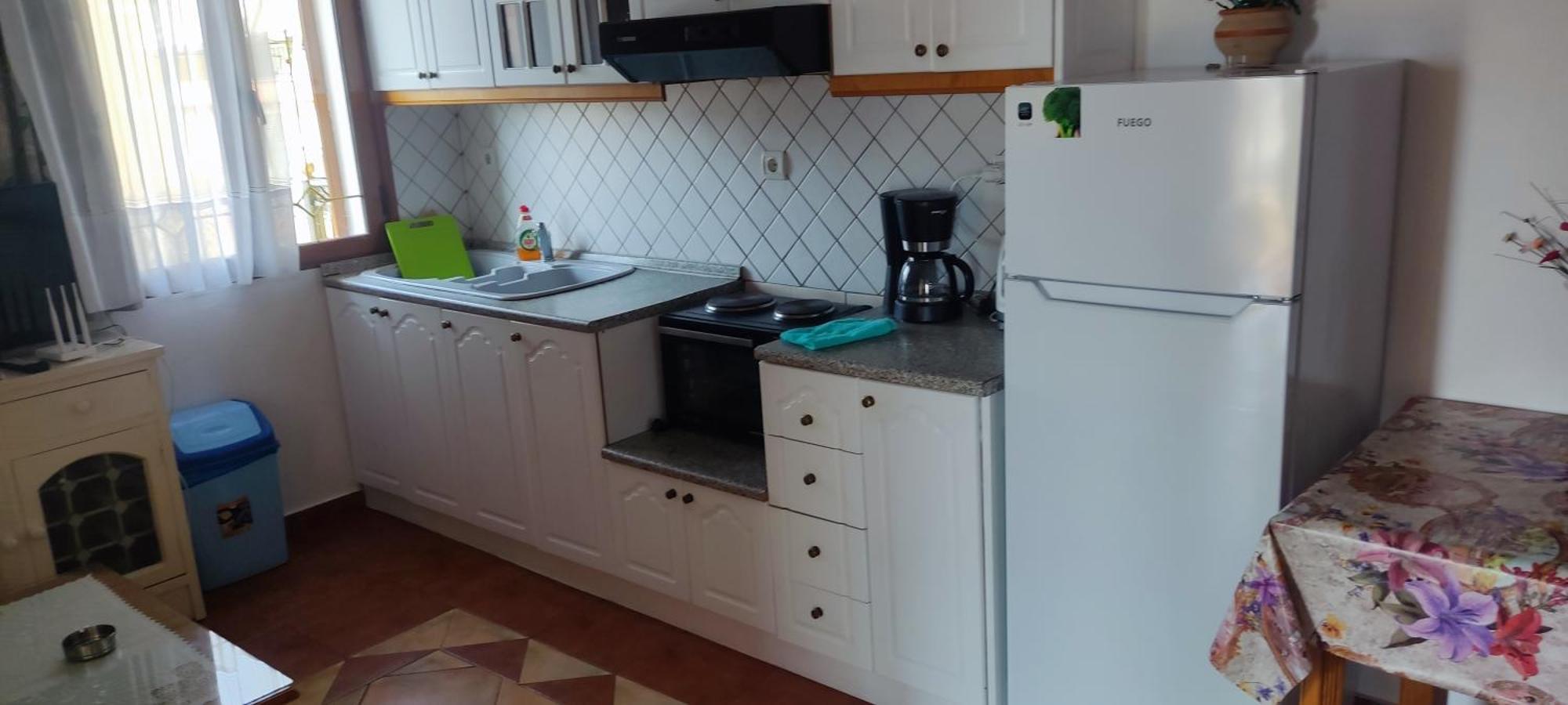 סרנדה Apartment Rina חדר תמונה