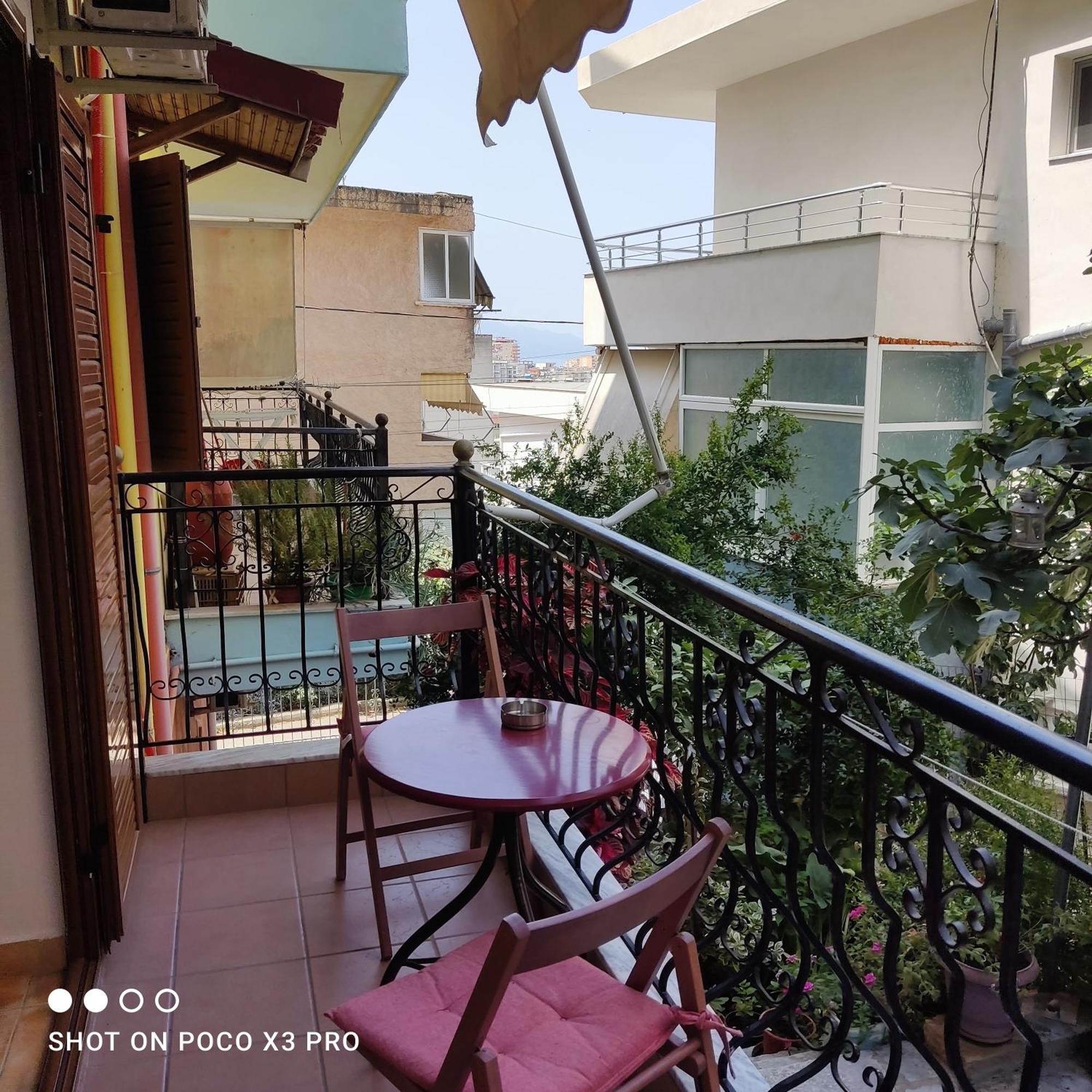 סרנדה Apartment Rina חדר תמונה