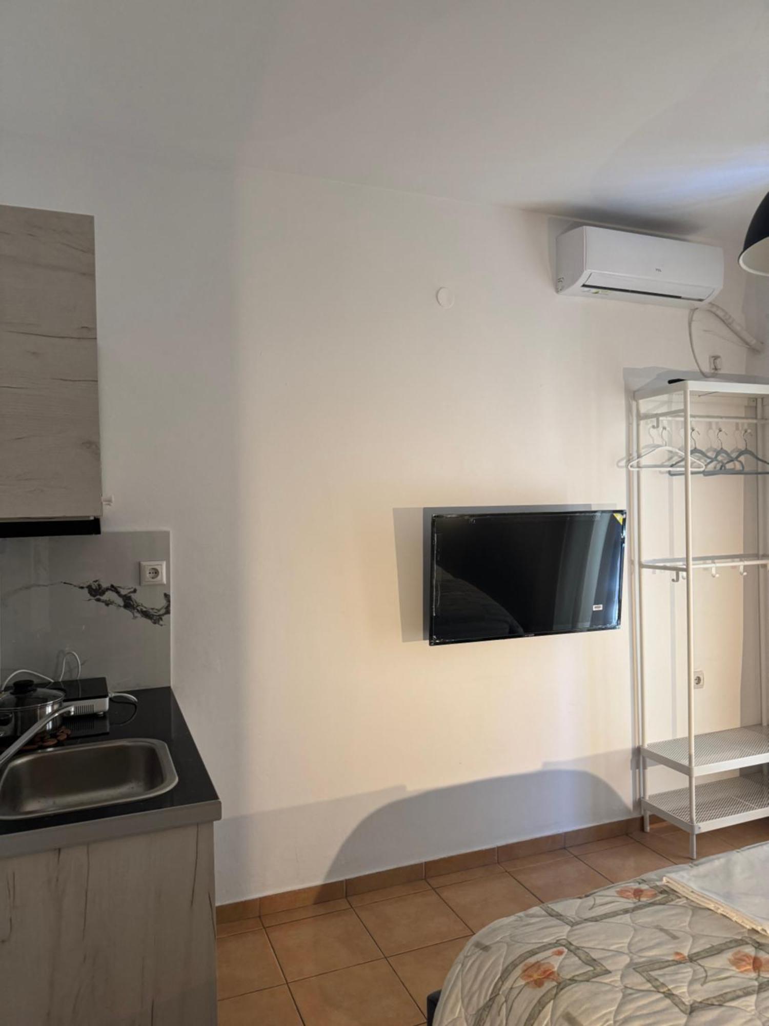 סרנדה Apartment Rina מראה חיצוני תמונה