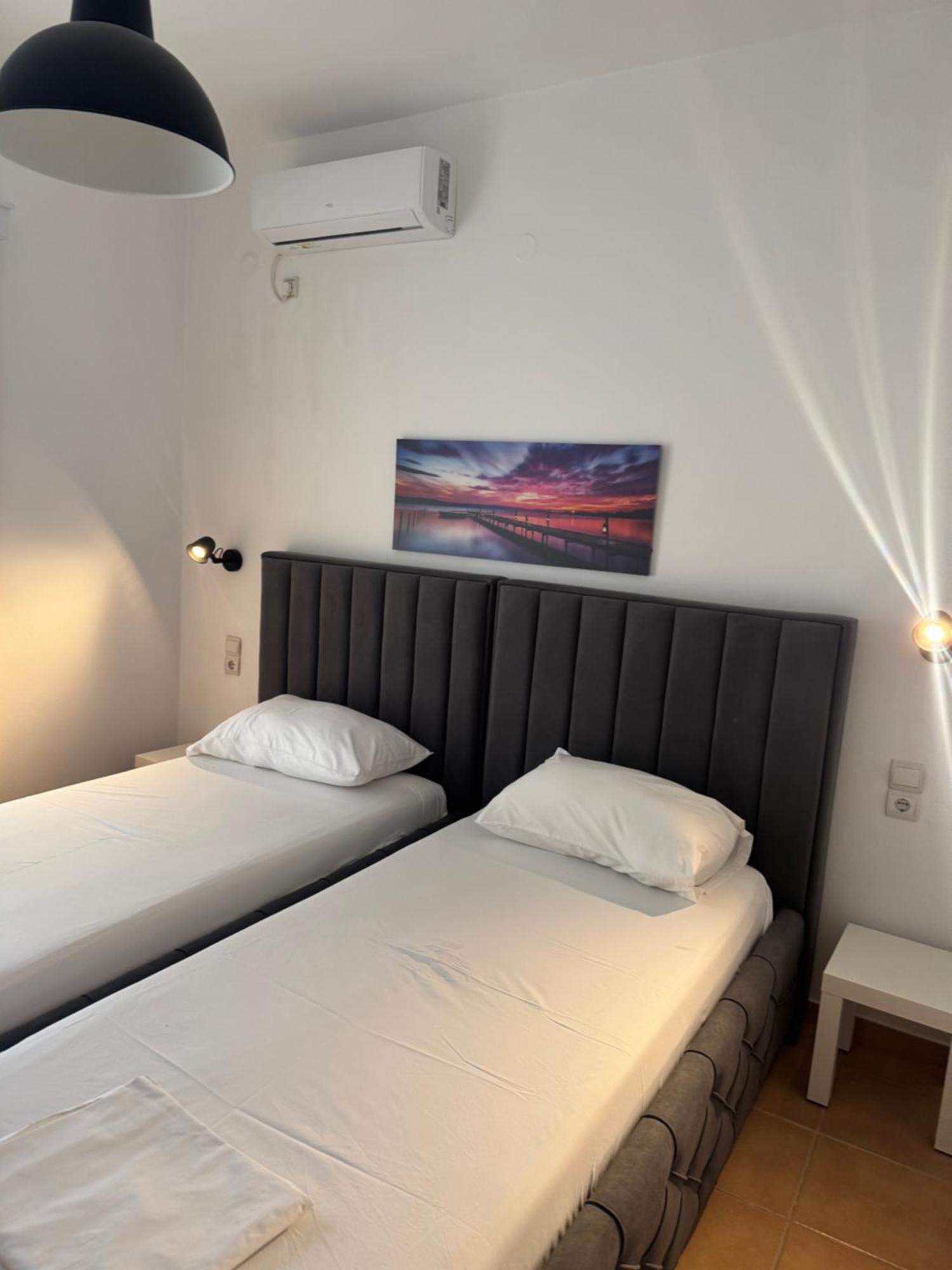סרנדה Apartment Rina מראה חיצוני תמונה