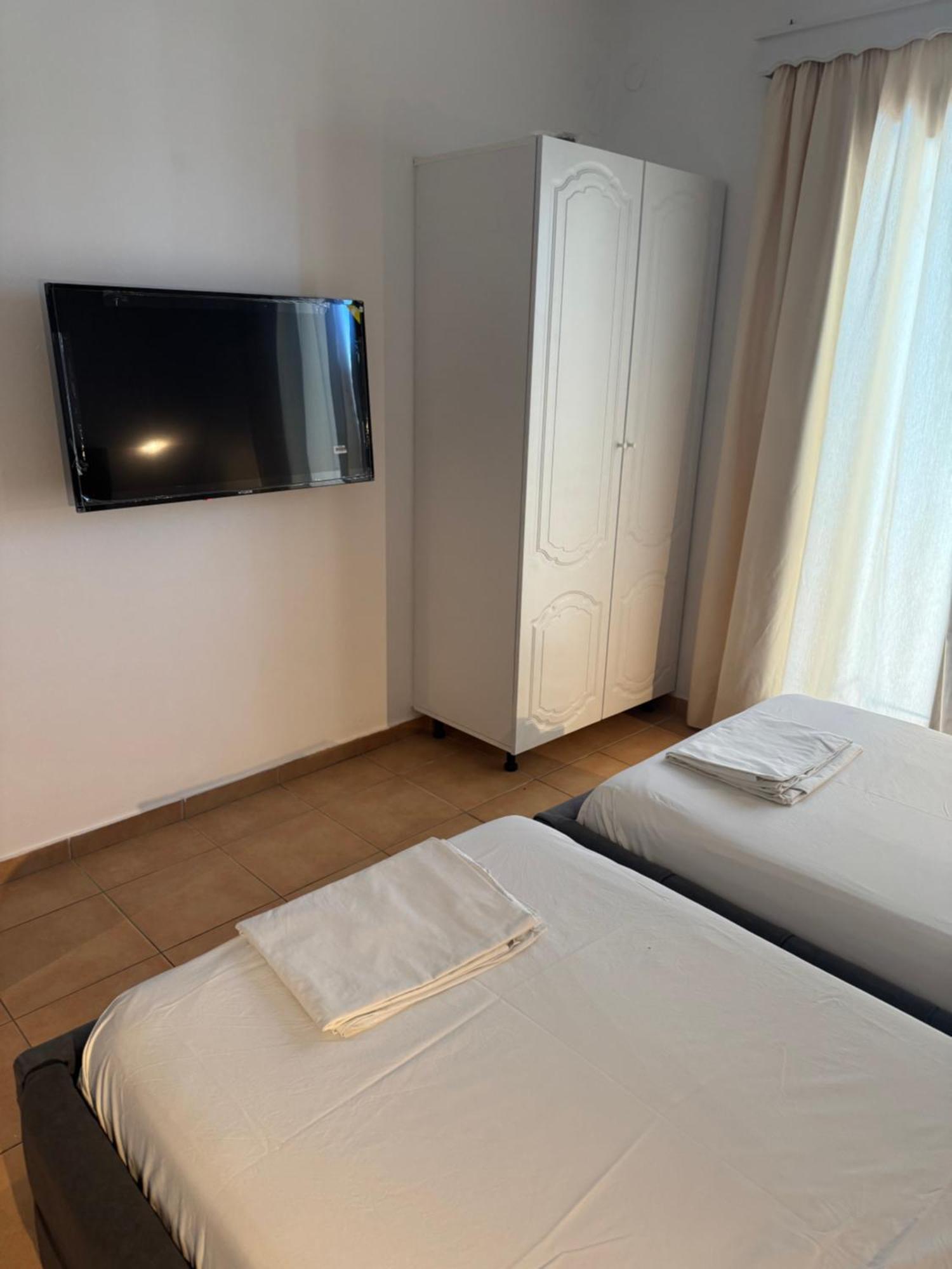 סרנדה Apartment Rina מראה חיצוני תמונה