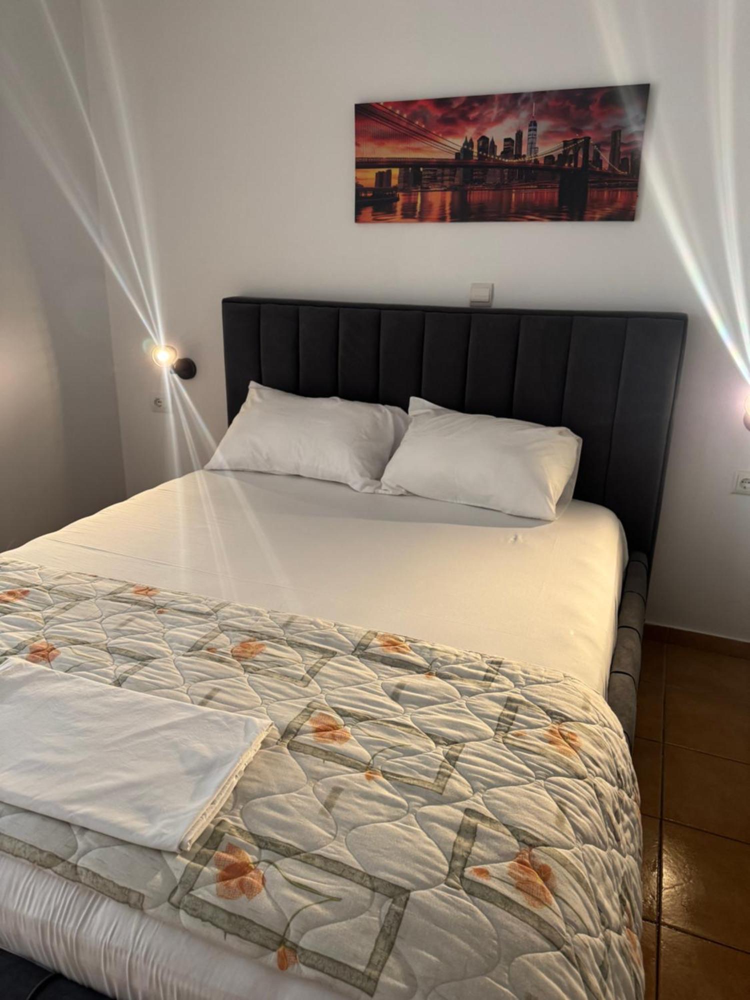 סרנדה Apartment Rina מראה חיצוני תמונה