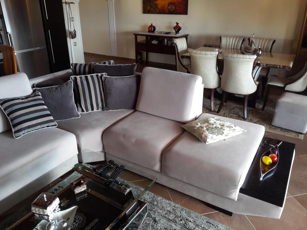 סרנדה Apartment Rina מראה חיצוני תמונה