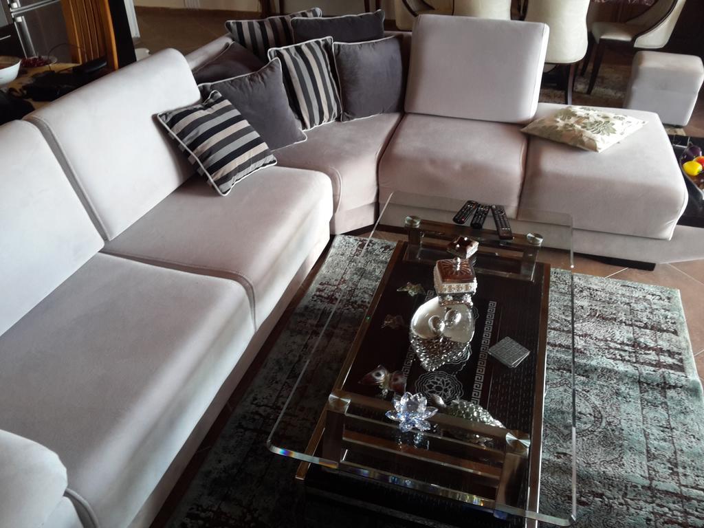 סרנדה Apartment Rina מראה חיצוני תמונה
