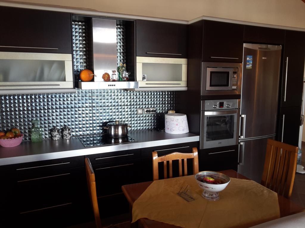 סרנדה Apartment Rina מראה חיצוני תמונה