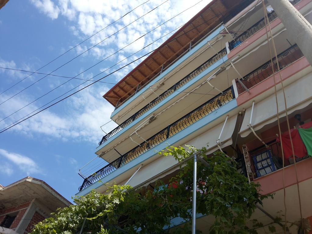סרנדה Apartment Rina מראה חיצוני תמונה